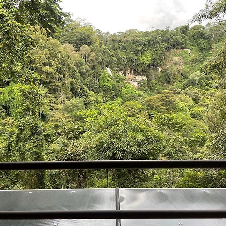 Cascada Elysiana Villa Platanillo Ngoại thất bức ảnh